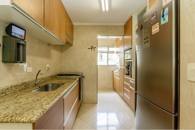 Imagem Apartamento com 2 Quartos à Venda, 68 m² em Vila Andrade - São Paulo Imagem Apartamento com 2 Quartos à Venda, 68 m² em Vila Andrade - São Paulo