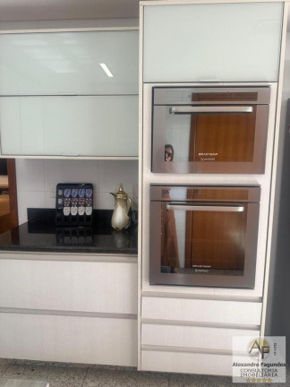 Imagem Apartamento com 4 Quartos à Venda, 179 m² em Setor Bueno - Goiânia
