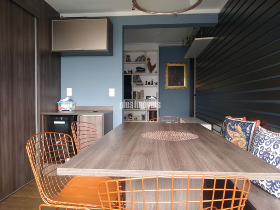 Imagem Apartamento com 2 Quartos à Venda, 75 m² em Alto Da Boa Vista - São Paulo Imagem Apartamento com 2 Quartos à Venda, 75 m² em Alto Da Boa Vista - São Paulo