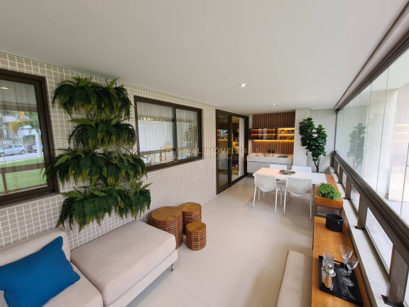 Imagem Apartamento com 3 Quartos à Venda, 117 m² em Barra Olímpica - Rio De Janeiro
