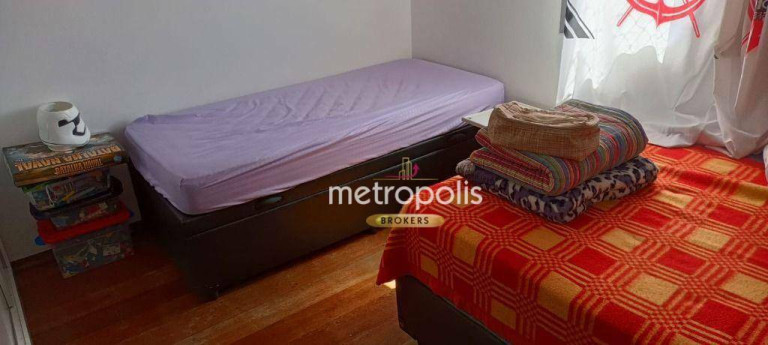Imagem Apartamento com 3 Quartos à Venda, 100 m² em Osvaldo Cruz - São Caetano Do Sul Imagem Apartamento com 3 Quartos à Venda, 100 m² em Osvaldo Cruz - São Caetano Do Sul
