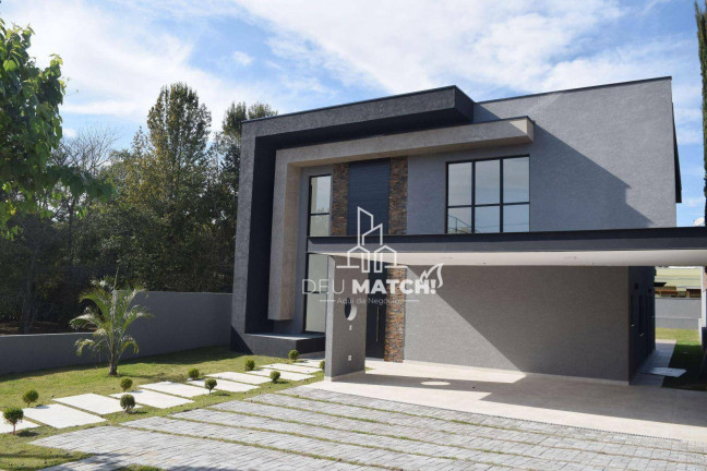 Imagem Casa com 4 Quartos à Venda ou Locação, 299 m² em Condomínio Residencial Reserva Ecológica Atibaia - Atibaia Imagem Casa com 4 Quartos à Venda ou Locação, 299 m² em Condomínio Residencial Reserva Ecológica Atibaia - Atibaia