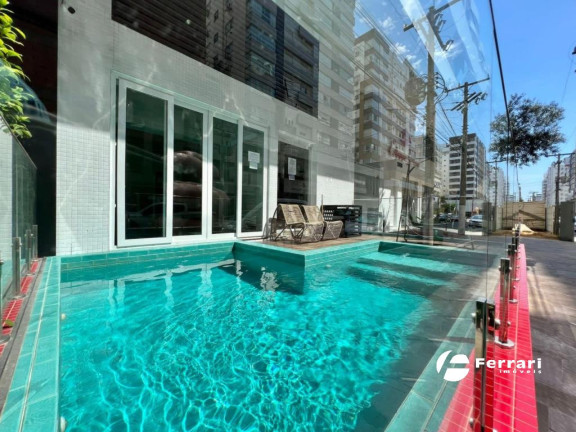 Imagem Apartamento com 1 Quarto à Venda, 49 m² em Navegantes - Capão Da Canoa
