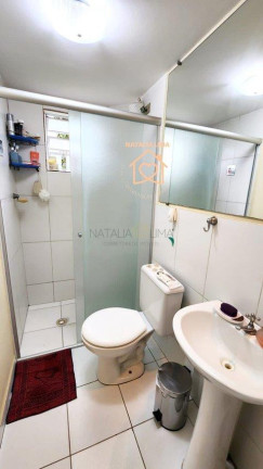 Imagem Apartamento com 1 Quarto à Venda, 39 m² em Horto Do Ipê - São Paulo