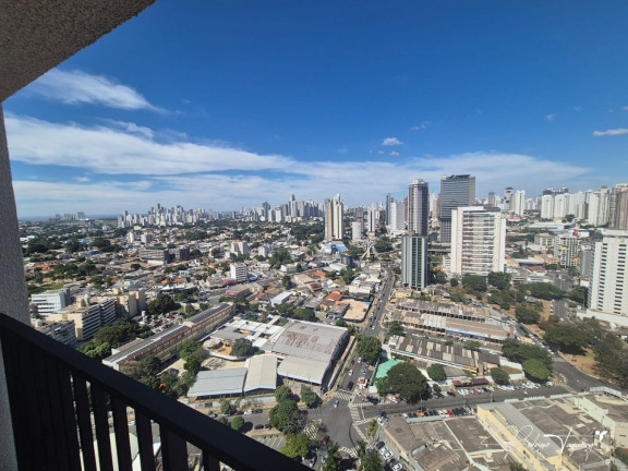 Imagem Apartamento com 1 Quarto à Venda, 67 m² em Setor Oeste - Goiânia Imagem Apartamento com 1 Quarto à Venda, 67 m² em Setor Oeste - Goiânia