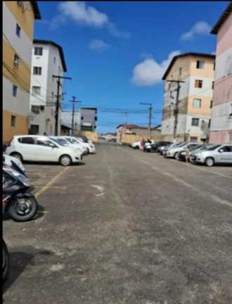 Imagem Apartamento com 2 Quartos à Venda, 54 m² em Jardim Nova Esperança - Salvador Imagem Apartamento com 2 Quartos à Venda, 54 m² em Jardim Nova Esperança - Salvador