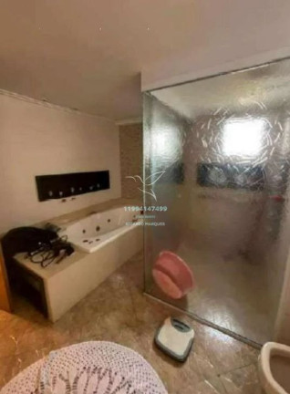 Imagem Apartamento com 3 Quartos à Venda, 173 m² em Chácara Flora - São Paulo Imagem Apartamento com 3 Quartos à Venda, 173 m² em Chácara Flora - São Paulo