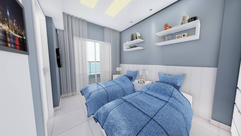Imagem Apartamento com 2 Quartos à Venda, 79 m² em Tupi - Praia Grande Imagem Apartamento com 2 Quartos à Venda, 79 m² em Tupi - Praia Grande