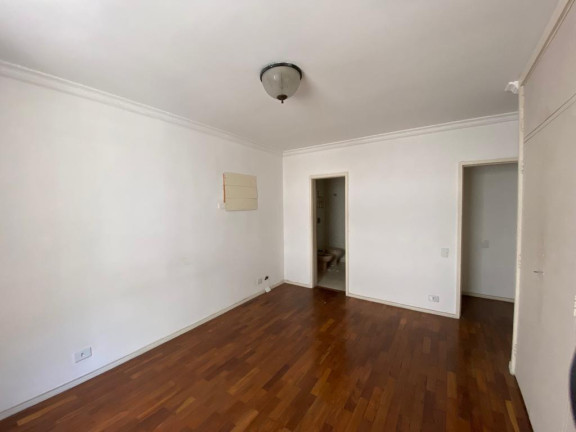 Imagem Apartamento com 3 Quartos à Venda, 130 m² em Consolação - São Paulo Imagem Apartamento com 3 Quartos à Venda, 130 m² em Consolação - São Paulo