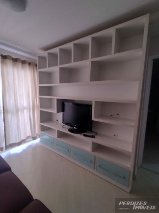 Imagem Apartamento com 2 Quartos para Alugar, 58 m² em Perdizes - São Paulo Imagem Apartamento com 2 Quartos para Alugar, 58 m² em Perdizes - São Paulo