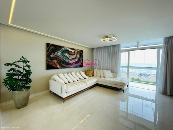 Foto do imóvel Apartamento com 3 Quartos à Venda,  em Gonzaga - Santos