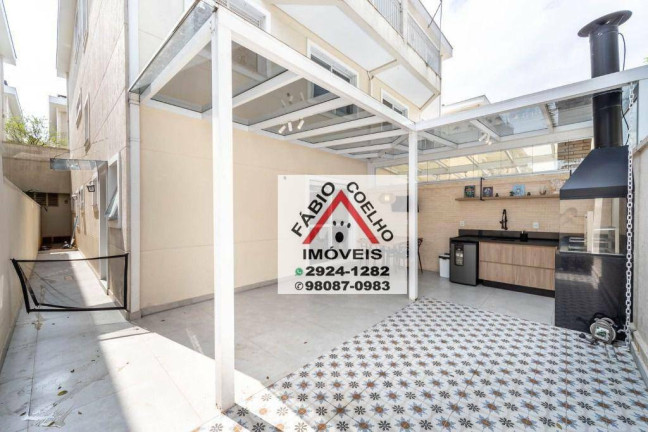 Imagem Casa com 4 Quartos à Venda, 300 m² em Jardim Prudência - São Paulo Imagem Casa com 4 Quartos à Venda, 300 m² em Jardim Prudência - São Paulo