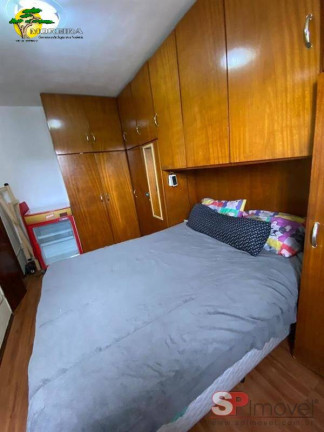 Imagem Apartamento com 2 Quartos à Venda, 50 m² em Jardim Peri - São Paulo