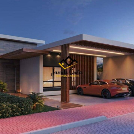 Casa com 3 Quartos à Venda,  em Sim - Feira De Santana