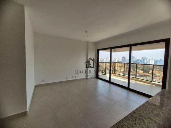 Apartamento com 3 Quartos à Venda, 107 m² em Jardim Emília - Sorocaba