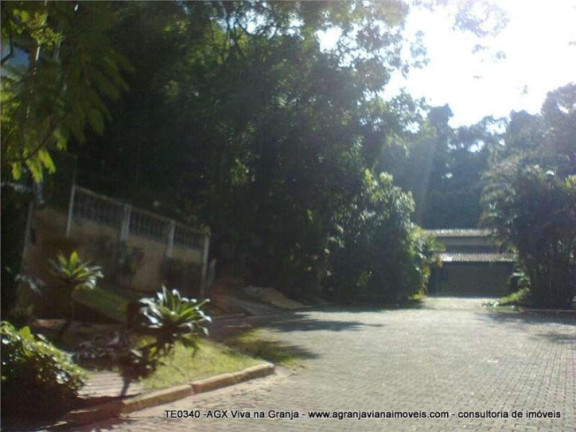 Imagem Terreno em Condomínio à Venda, 1.123 m² em Altos De São Fernando - Jandira Imagem Terreno em Condomínio à Venda, 1.123 m² em Altos De São Fernando - Jandira