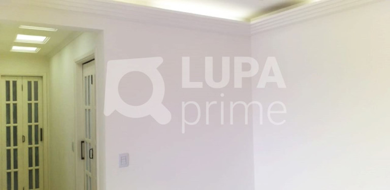 Imagem Apartamento com 2 Quartos à Venda, 58 m² em Imirim - São Paulo Imagem Apartamento com 2 Quartos à Venda, 58 m² em Imirim - São Paulo