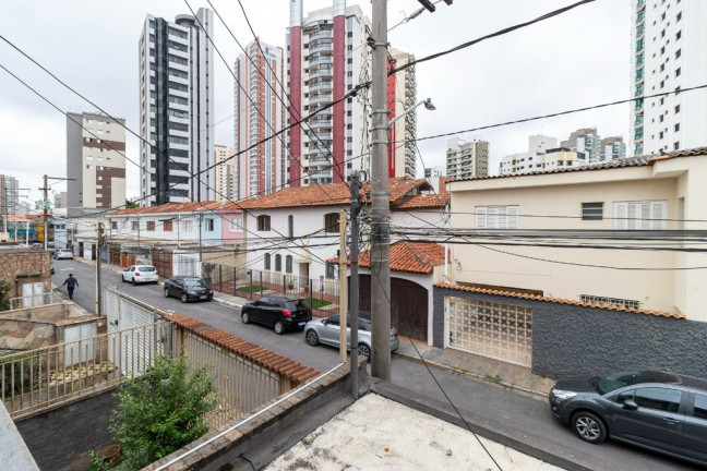 Imagem Casa com 3 Quartos à Venda, 112 m² em Tatuapé - São Paulo