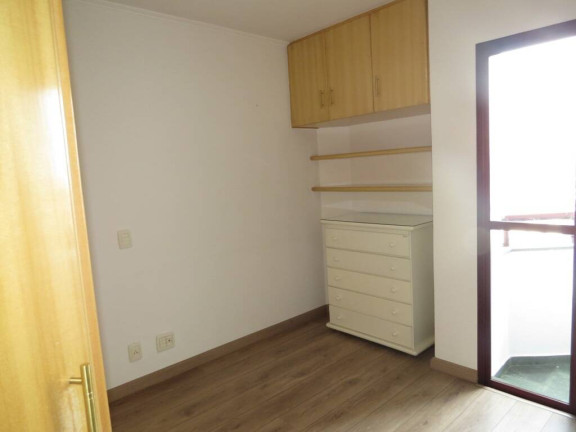 Imagem Apartamento com 3 Quartos à Venda, 90 m² em Tatuapé - São Paulo