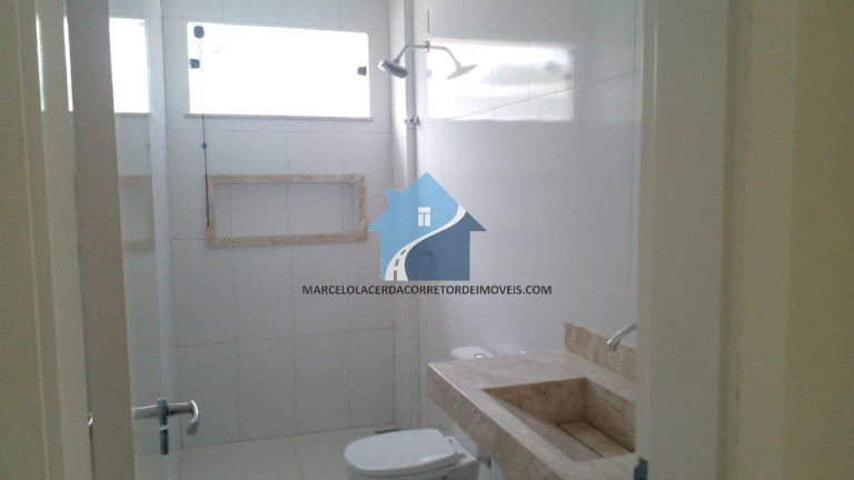 Imagem Casa de Condomínio com 3 Quartos à Venda, 275 m² em Ponta Negra - Manaus Imagem Casa de Condomínio com 3 Quartos à Venda, 275 m² em Ponta Negra - Manaus