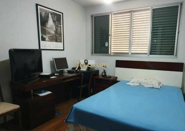 Imagem Imóvel com 4 Quartos à Venda, 150 m² em Lourdes - Belo Horizonte