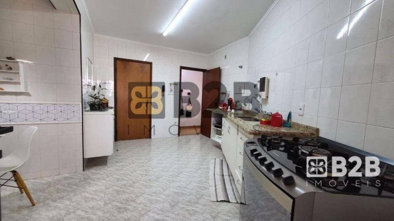 Imagem Apartamento com 3 Quartos à Venda, 110 m² em Edifício Golden Park - Bauru Imagem Apartamento com 3 Quartos à Venda, 110 m² em Edifício Golden Park - Bauru