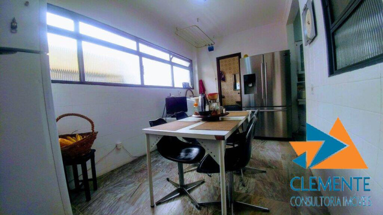Imagem Apartamento com 4 Quartos à Venda, 318 m² em Barroca - Belo Horizonte