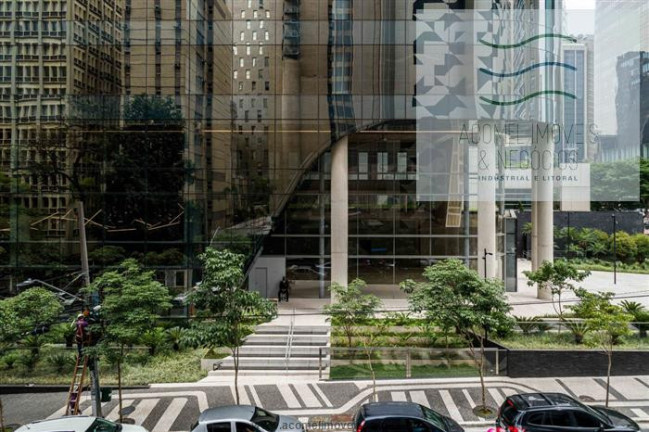 Imagem Imóvel para Alugar, 773 m² em Jardins - São Paulo