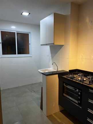 Imagem Apartamento com 2 Quartos à Venda, 78 m² em Centro - Mongagua