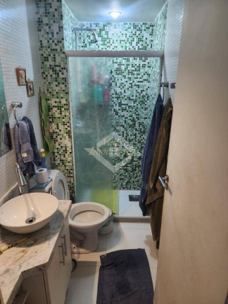Imagem Cobertura com 3 Quartos à Venda, 117 m² em Barreto - Niterói Imagem Cobertura com 3 Quartos à Venda, 117 m² em Barreto - Niterói