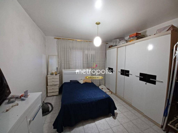 Imagem Casa com 5 Quartos à Venda, 146 m² em Vila Valparaíso - Santo André Imagem Casa com 5 Quartos à Venda, 146 m² em Vila Valparaíso - Santo André