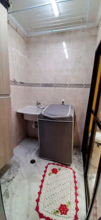 Imagem Apartamento com 2 Quartos à Venda, 70 m² em Vila Luzita - Santo André