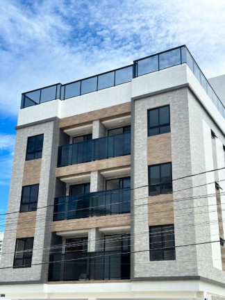 Imagem Apartamento com 2 Quartos à Venda, 48 m² em Jardim Oceania - João Pessoa