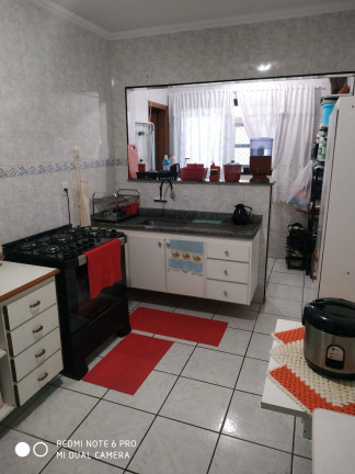 Imagem Apartamento com 2 Quartos à Venda, 78 m² em Campo Da Aviação - Praia Grande Imagem Apartamento com 2 Quartos à Venda, 78 m² em Campo Da Aviação - Praia Grande