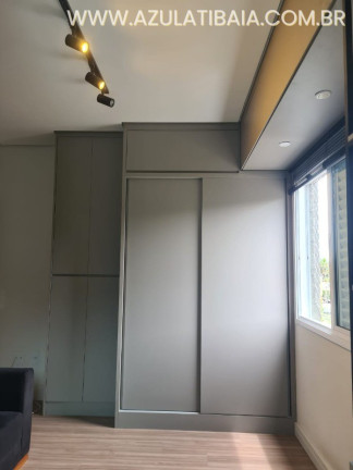 Imagem Apartamento com 2 Quartos à Venda, 90 m² em Nova Gardenia - Atibaia