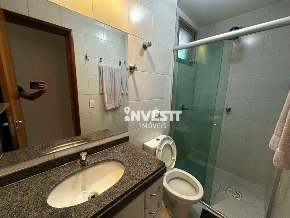 Imagem Apartamento com 2 Quartos à Venda, 72 m² em Jardim América - Goiânia