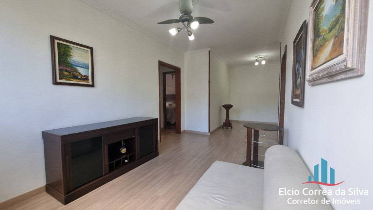 Foto do imóvel Apartamento com 2 Quartos à Venda, 103 m² em Marapé - Santos