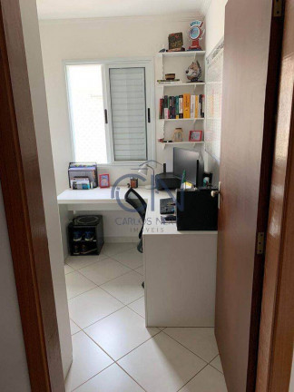Imagem Apartamento com 3 Quartos à Venda, 79 m² em Residencial Portal Da Mantiqueira - Taubaté