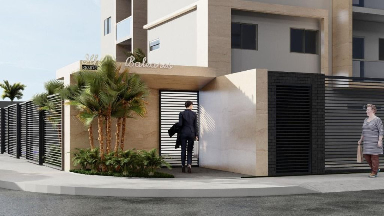 Imagem Apartamento com 3 Quartos à Venda, 79 m² em Poço - Cabedelo