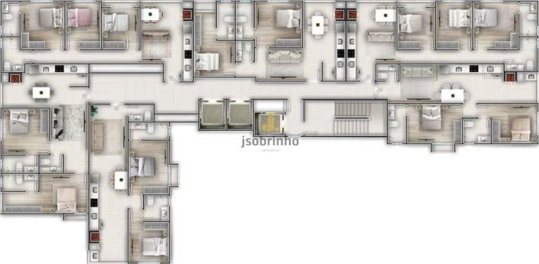 Imagem Apartamento com 2 Quartos à Venda, 65 m² em Morretes - Itapema Imagem Apartamento com 2 Quartos à Venda, 65 m² em Morretes - Itapema