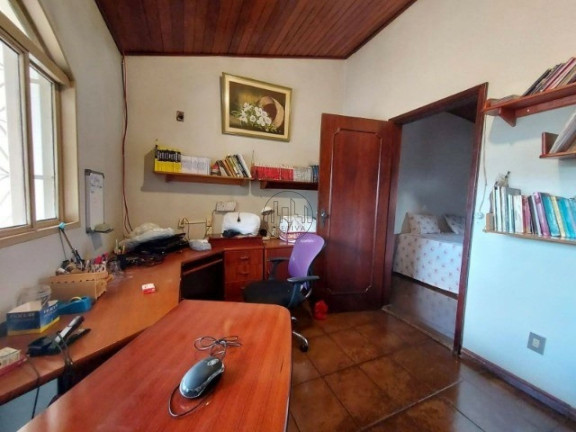 Imagem Casa com 6 Quartos à Venda, 284 m² em Guará Ii - Brasília