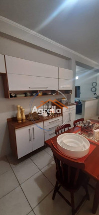 Imagem Casa com 2 Quartos à Venda, 192 m² em Capela - Mogi Guaçu Imagem Casa com 2 Quartos à Venda, 192 m² em Capela - Mogi Guaçu