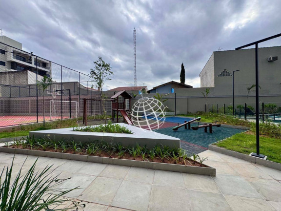 Imagem Apartamento com 3 Quartos à Venda, 89 m² em Nova Gardênia - Atibaia