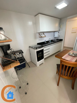 Imagem Apartamento com 3 Quartos à Venda, 85 m² em Brisamar - João Pessoa
