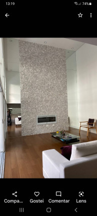 Imagem Apartamento com 4 Quartos à Venda, 238 m² em Vila Suzana - São Paulo Imagem Apartamento com 4 Quartos à Venda, 238 m² em Vila Suzana - São Paulo
