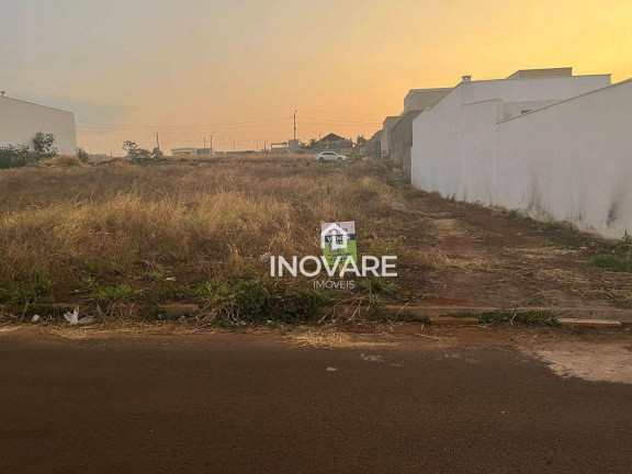 Terreno à Venda, 360 m² em Residencial beira Rio I - Itumbiara