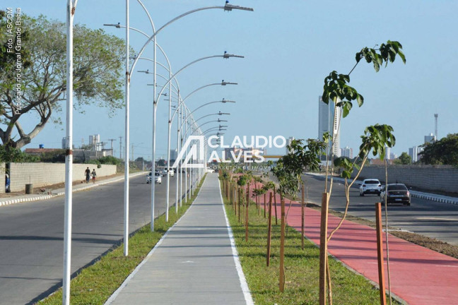 Terreno à Venda, 300 m² em Parque Ipê - Feira De Santana