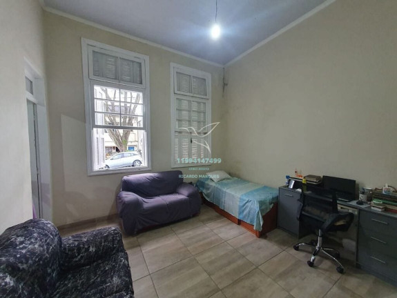Imagem Casa com 4 Quartos à Venda, 164 m² em Aclimação - São Paulo Imagem Casa com 4 Quartos à Venda, 164 m² em Aclimação - São Paulo