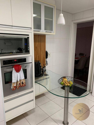 Imagem Apartamento com 3 Quartos à Venda, 90 m² em Santa Paula - São Caetano Do Sul Imagem Apartamento com 3 Quartos à Venda, 90 m² em Santa Paula - São Caetano Do Sul