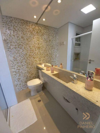 Imagem Apartamento com 3 Quartos à Venda, 123 m² em Canto Do Forte - Praia Grande Imagem Apartamento com 3 Quartos à Venda, 123 m² em Canto Do Forte - Praia Grande
